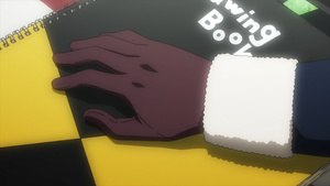 Kekkai Sensen & Beyond (1080p)